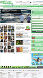 Mobile Screenshot of joggingbuddy.com